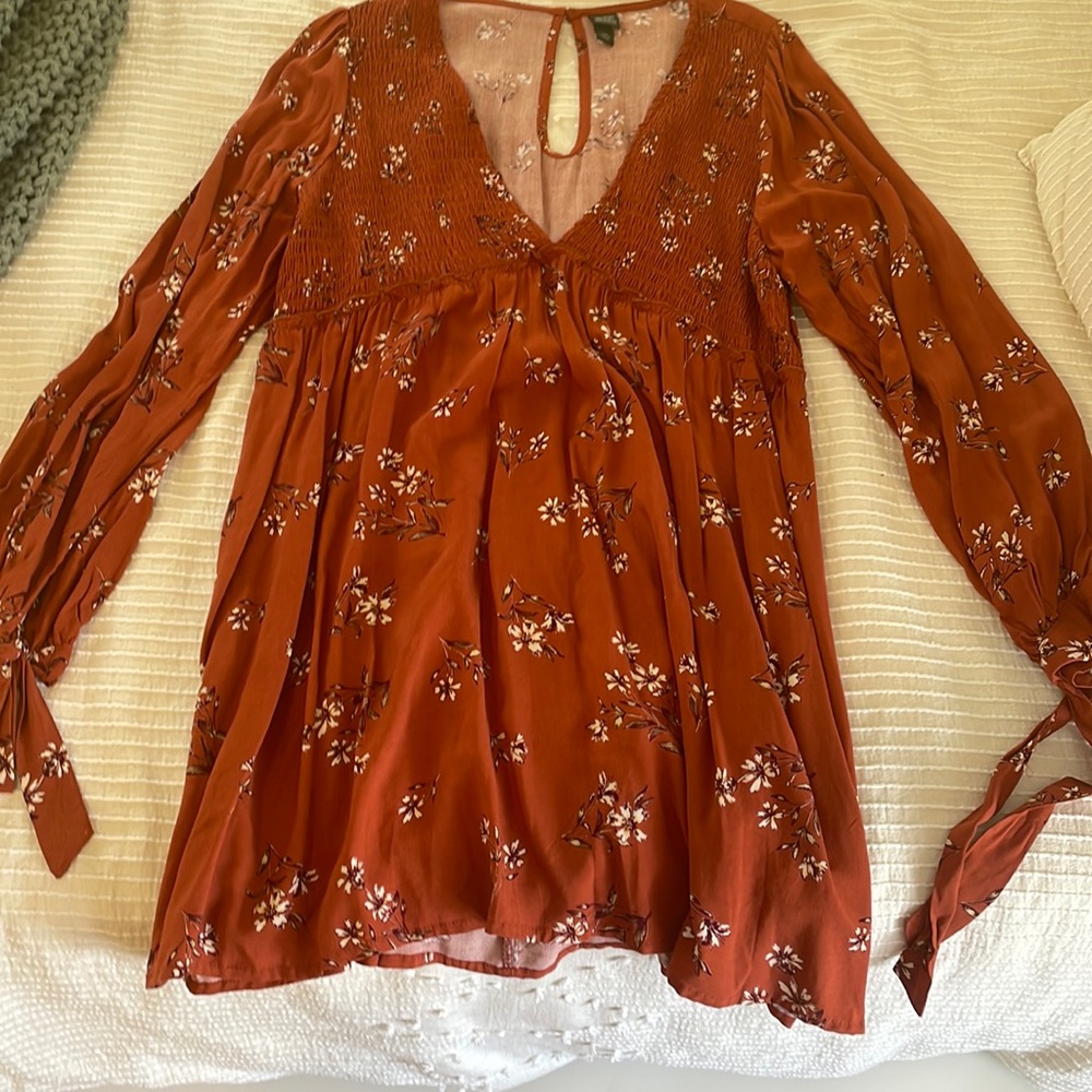 Wild Fable Dress